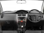 Tata Indica Vista 2008 года